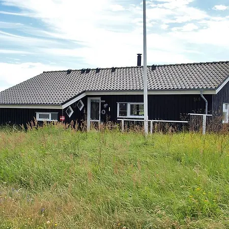 Holiday 25 Holiday home Hirtshals