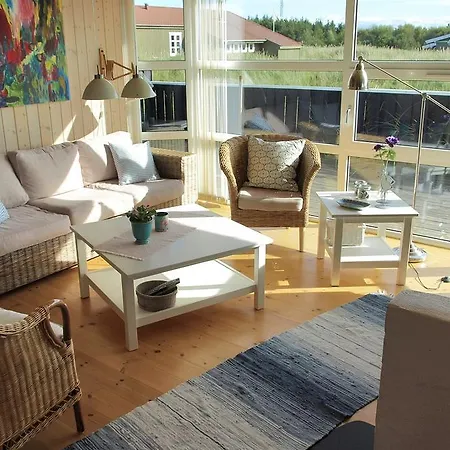 Holiday 25 Hirtshals