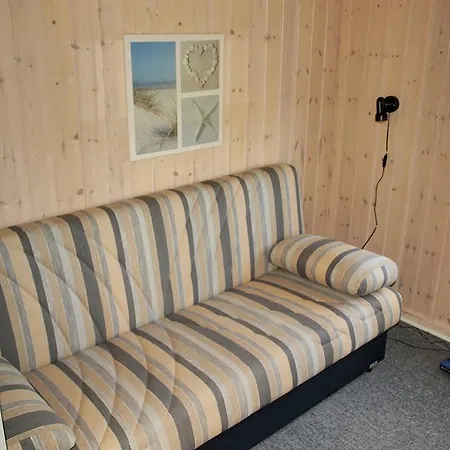 Holiday home Holiday 25 Hirtshals