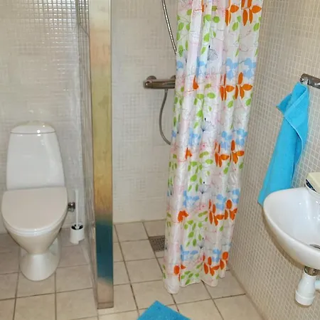 Holiday 25 Holiday home Hirtshals
