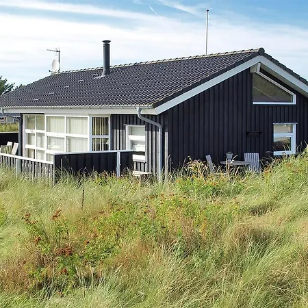 Prázdninový dům Holiday 25