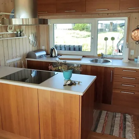 Holiday 25 Holiday home *