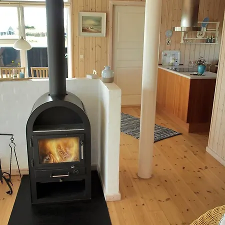 Holiday 25 * Hirtshals