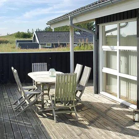 Holiday home Holiday 25